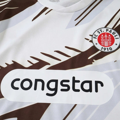 FC ST. PAULI AWAY 26/27