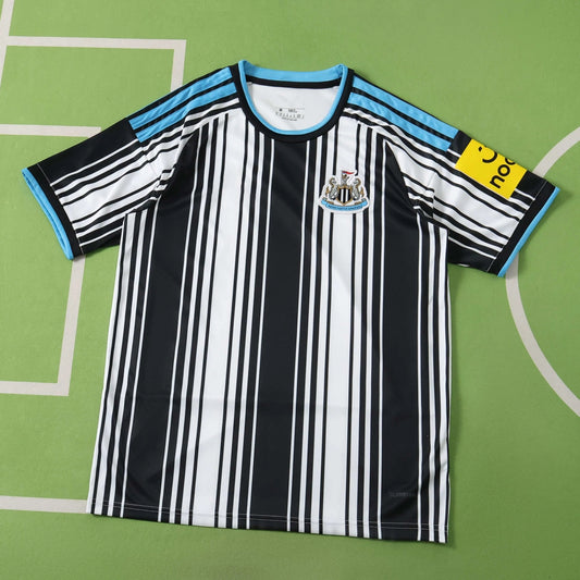 NEWCASTLE UNITED HOME 26/27