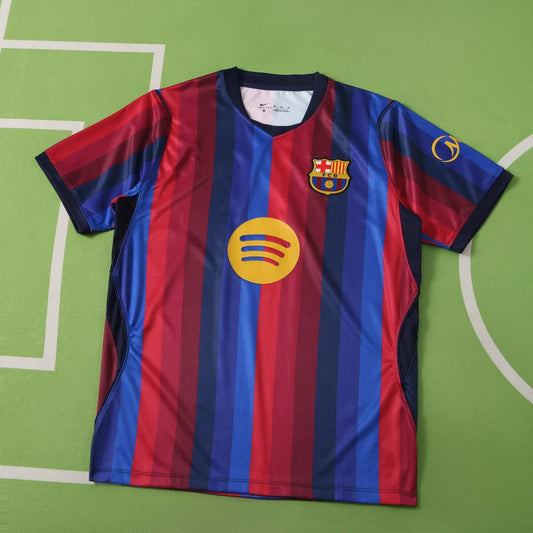 F.C.BARCELLONA HOME 26/27
