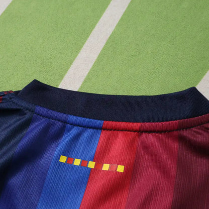 F.C.BARCELLONA HOME 26/27