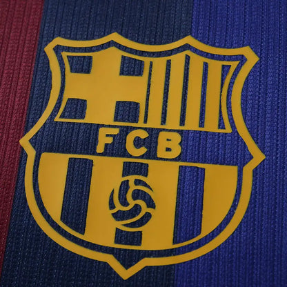 F.C.BARCELLONA HOME 26/27