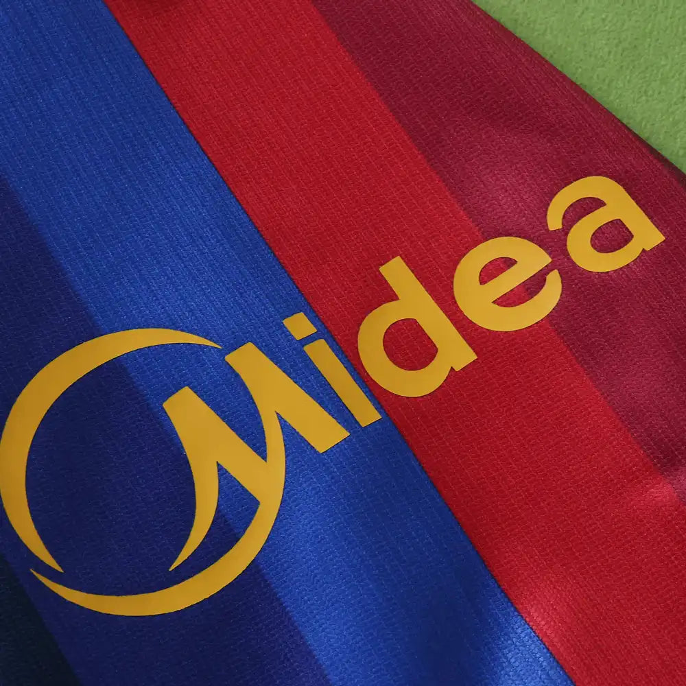 F.C.BARCELLONA HOME 26/27