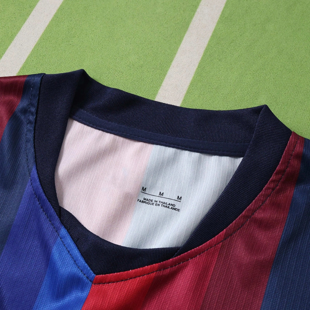 F.C.BARCELLONA HOME 26/27