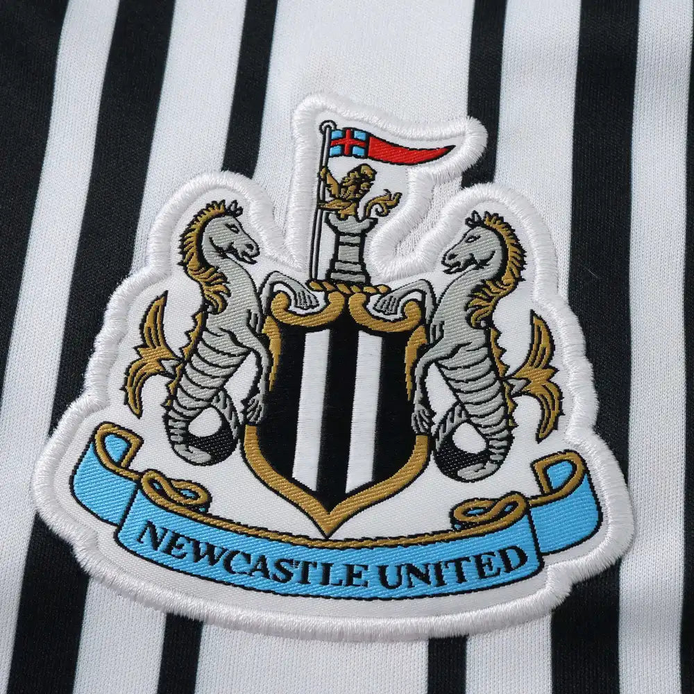 NEWCASTLE UNITED HOME 26/27