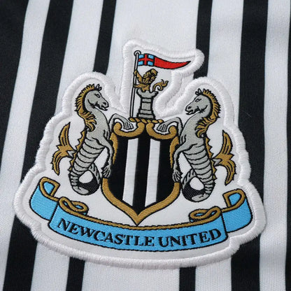 NEWCASTLE UNITED HOME 26/27