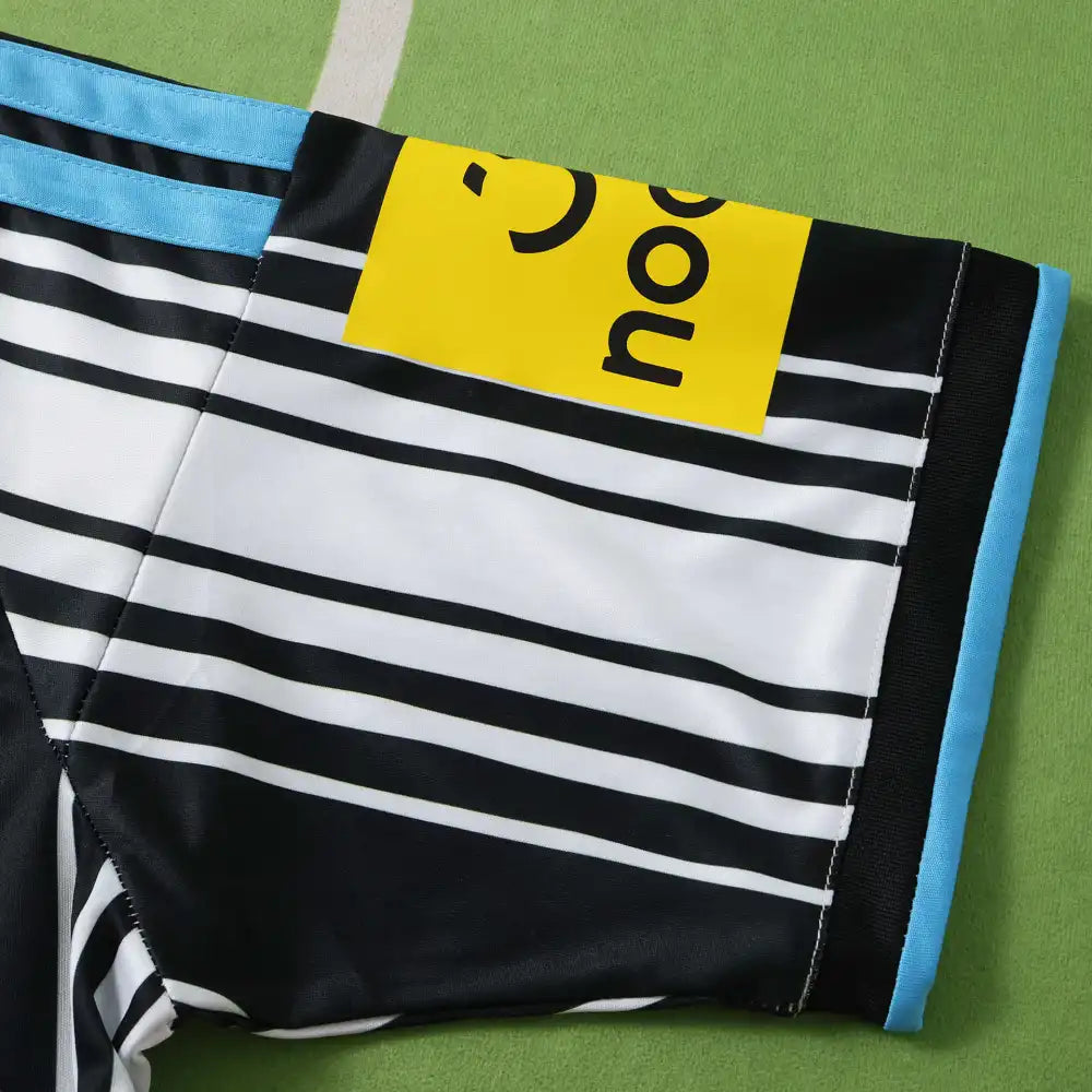NEWCASTLE UNITED HOME 26/27