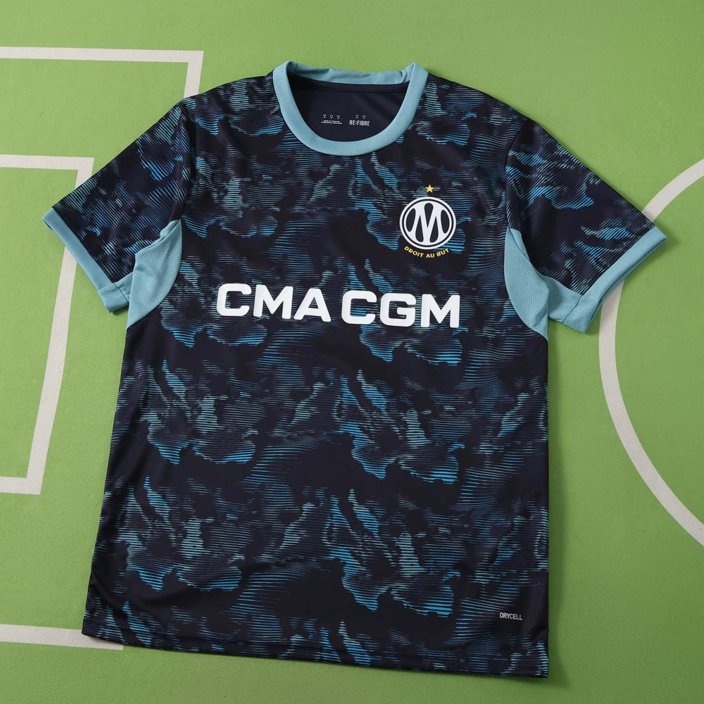 MARSIGLIA AWAY 26/27