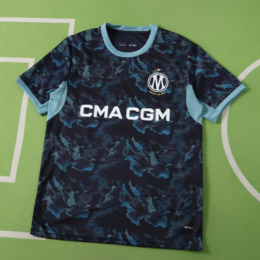 MARSIGLIA AWAY 26/27