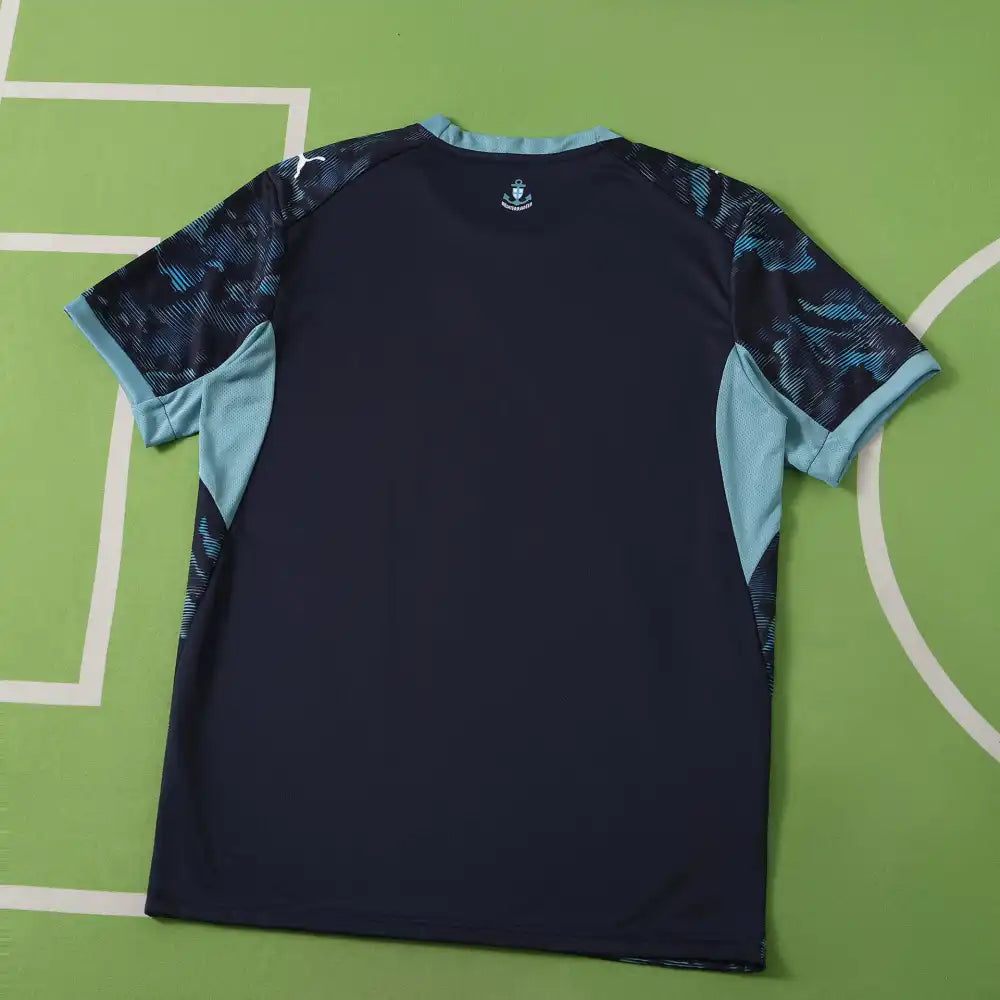 MARSIGLIA AWAY 26/27