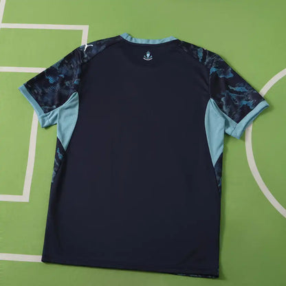 MARSIGLIA AWAY 26/27