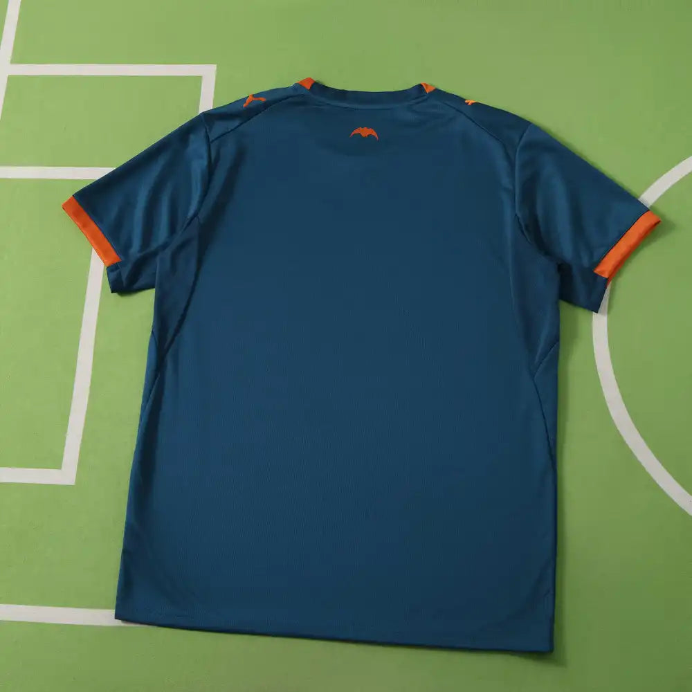 VALENCIA AWAY 26/27