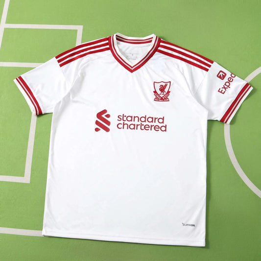 F.C. LIVERPOOL AWAY 26/27