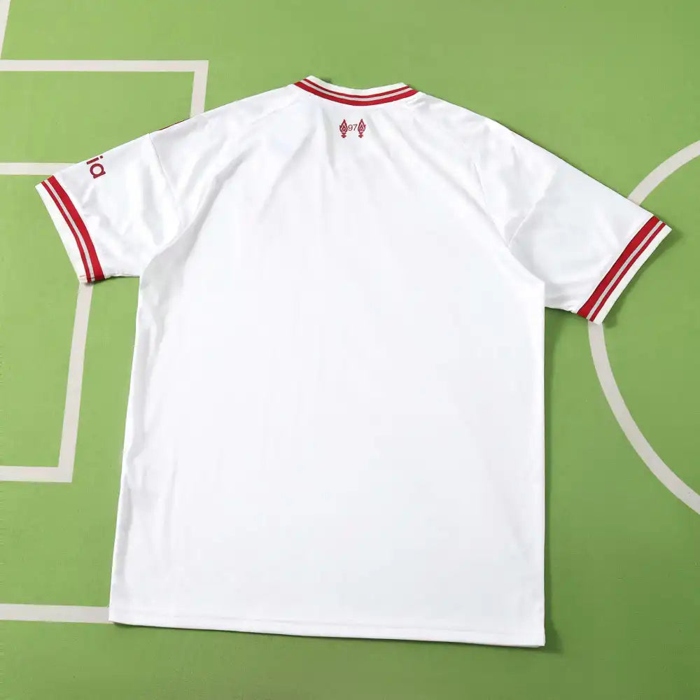 F.C. LIVERPOOL AWAY 26/27