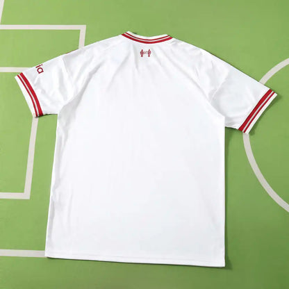 F.C. LIVERPOOL AWAY 26/27