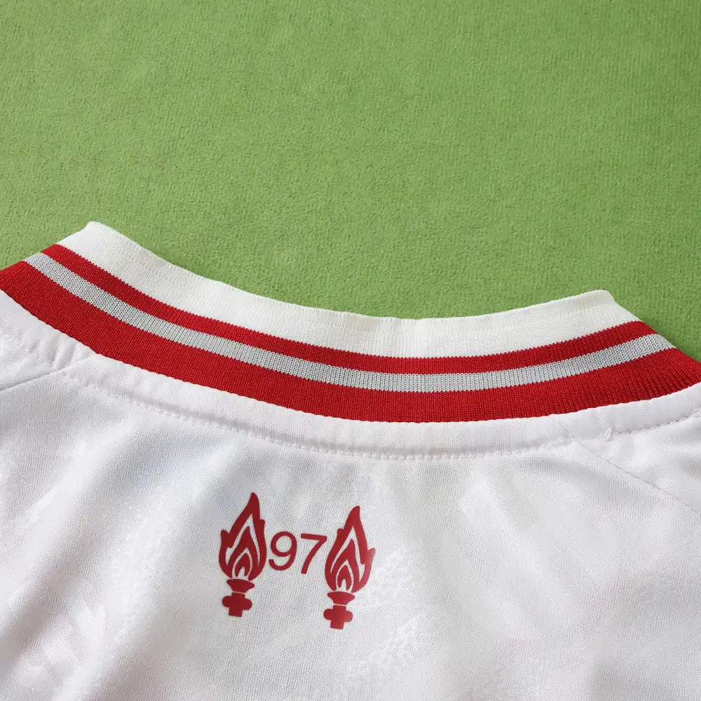 F.C. LIVERPOOL AWAY 26/27