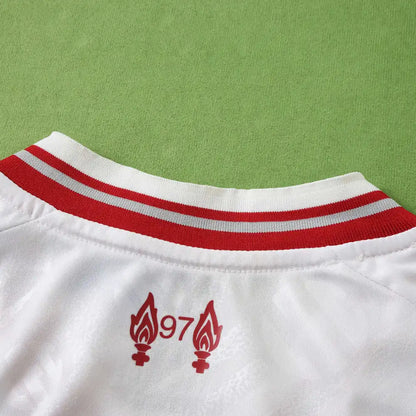 F.C. LIVERPOOL AWAY 26/27