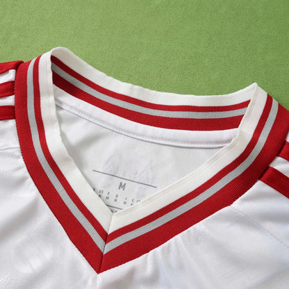 F.C. LIVERPOOL AWAY 26/27