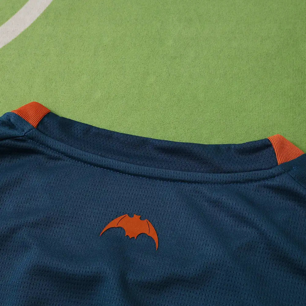 VALENCIA AWAY 26/27