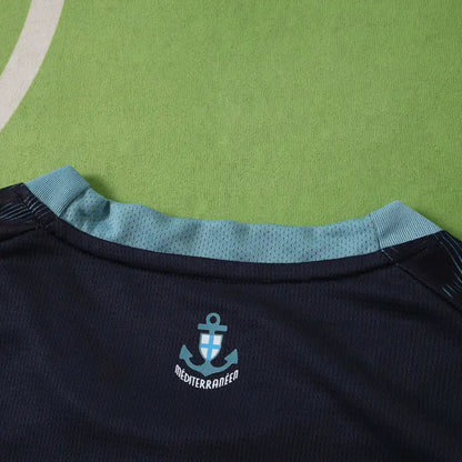 MARSIGLIA AWAY 26/27