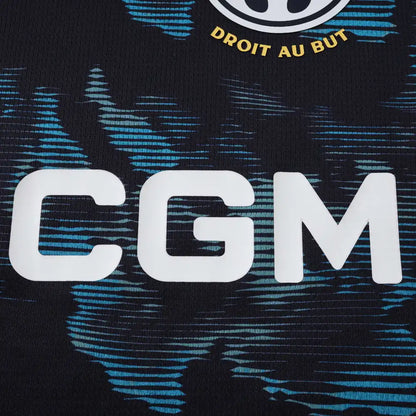 MARSIGLIA AWAY 26/27