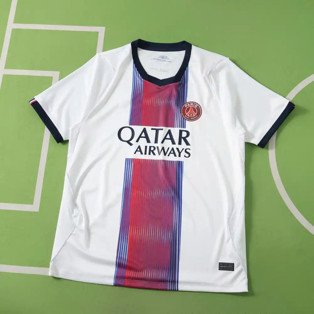P.S.G AWAY 26/27