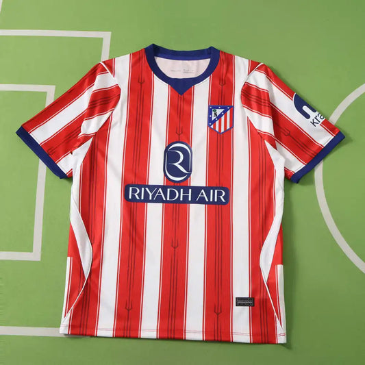 ATLETICO MADRID HOME 26/27