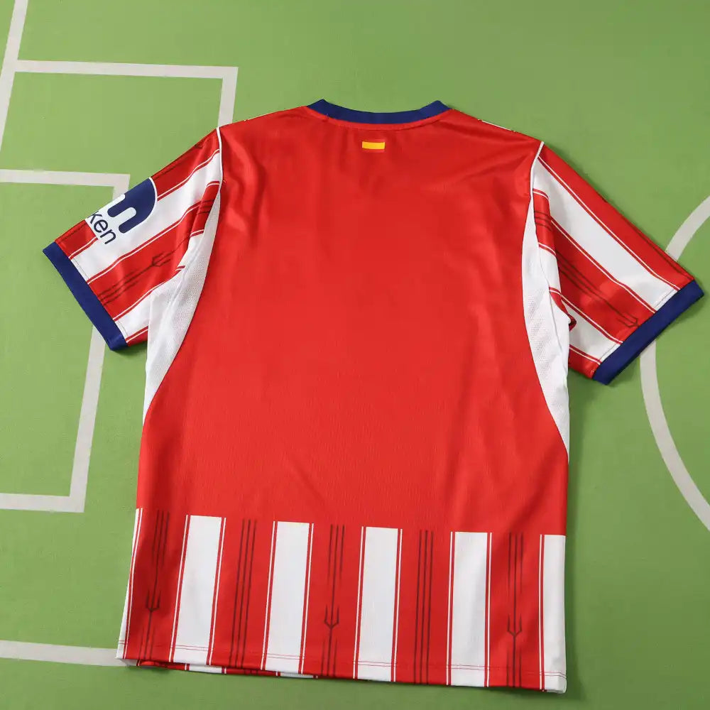 ATLETICO MADRID HOME 26/27