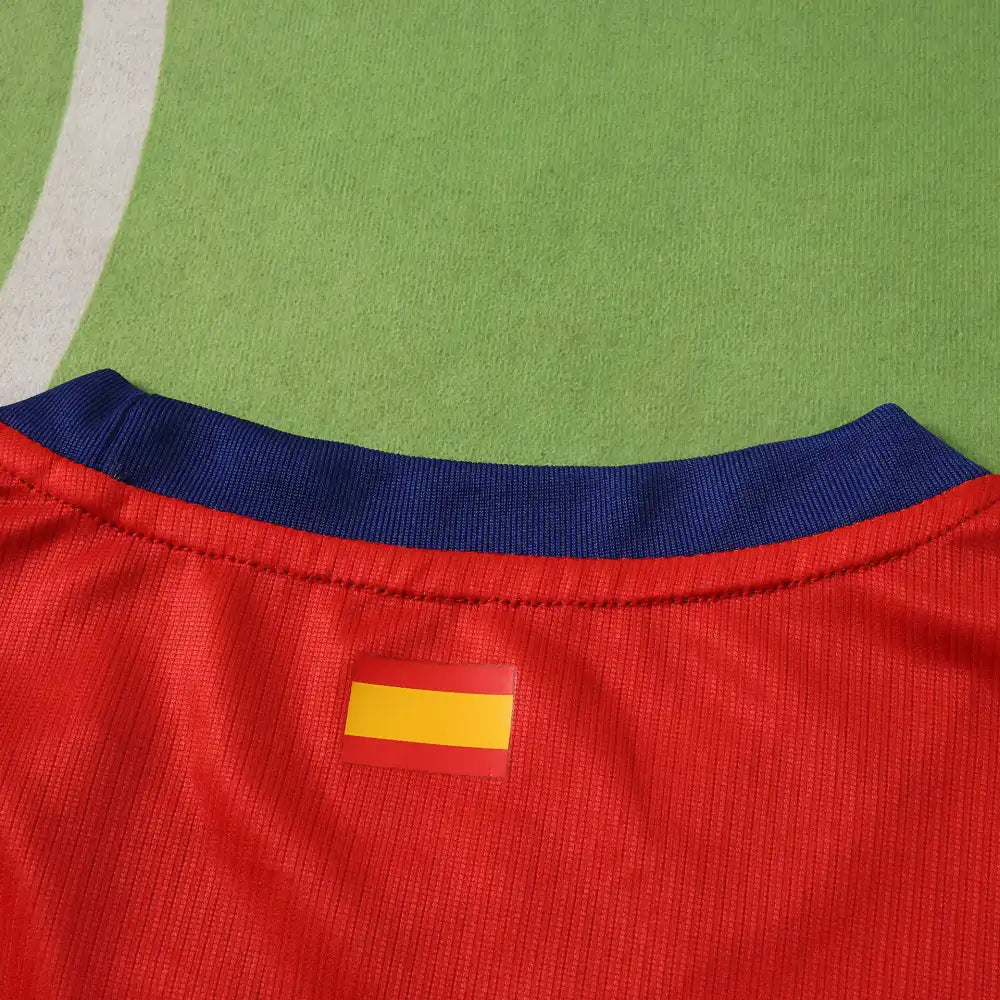 ATLETICO MADRID HOME 26/27