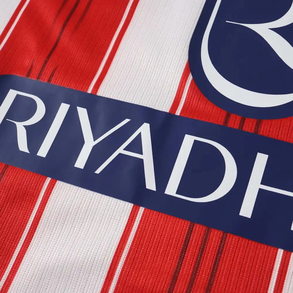 ATLETICO MADRID HOME 26/27