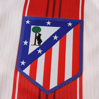ATLETICO MADRID HOME 26/27