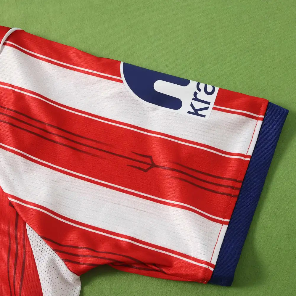 ATLETICO MADRID HOME 26/27