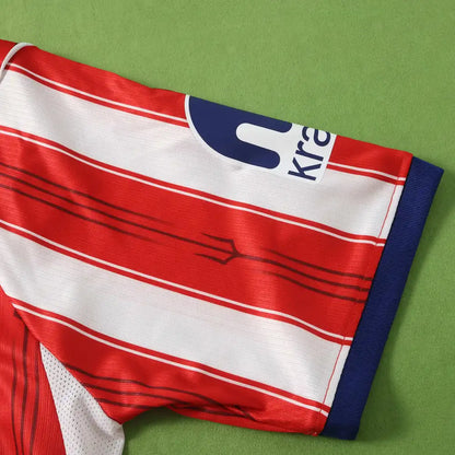 ATLETICO MADRID HOME 26/27