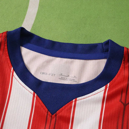 ATLETICO MADRID HOME 26/27