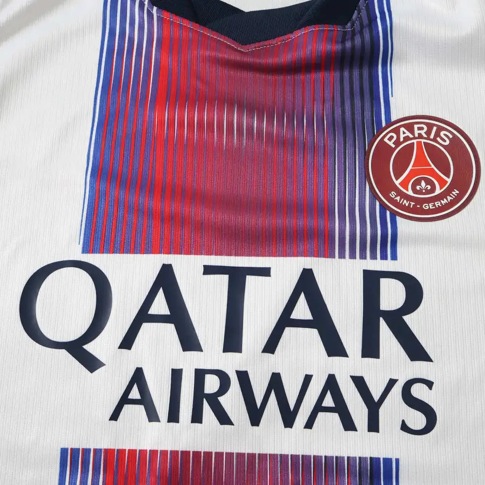 P.S.G AWAY 26/27