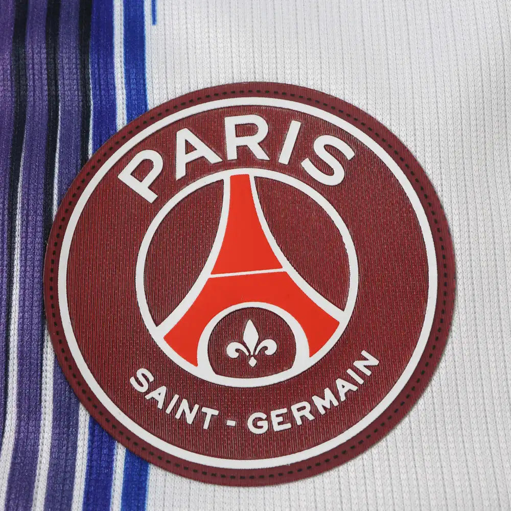 P.S.G AWAY 26/27