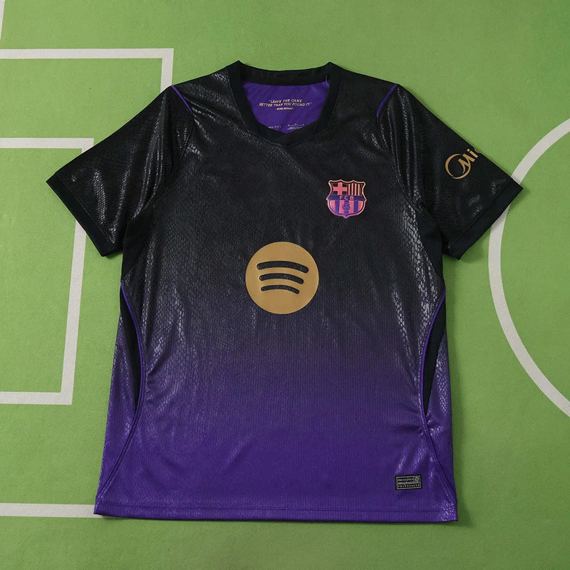 F.C.BARCELLONA AWAY 26/27