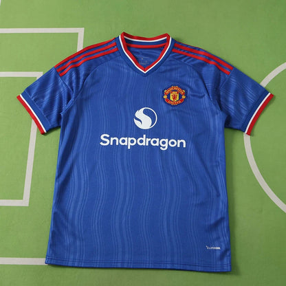 MAN. UNITED AWAY 26/27