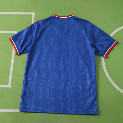 MAN. UNITED AWAY 26/27