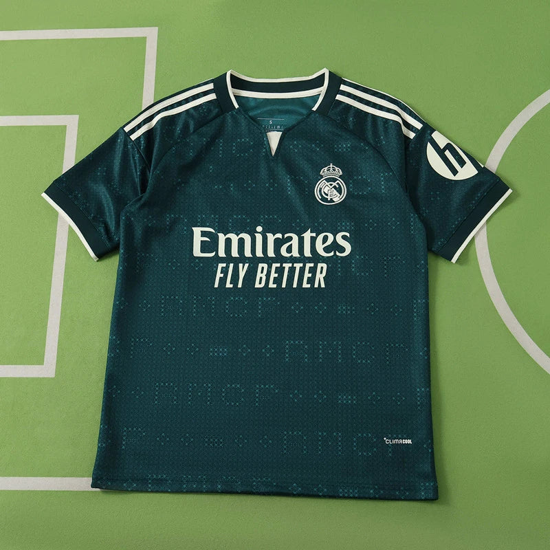 REAL MADRID AWAY 26/27