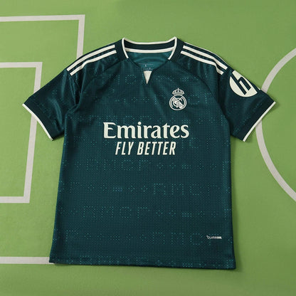 REAL MADRID AWAY 26/27