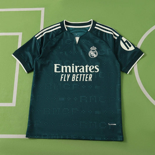 REAL MADRID AWAY 26/27