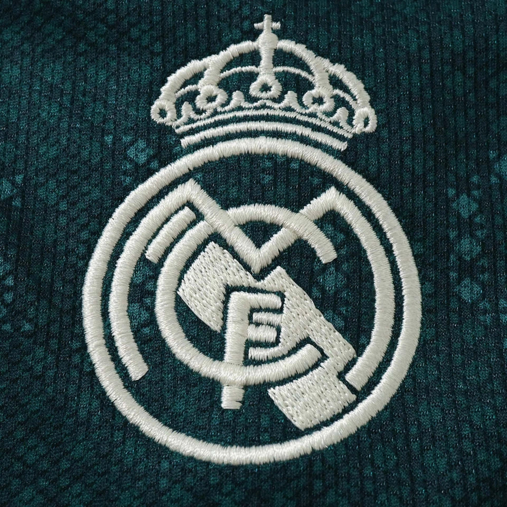 REAL MADRID AWAY 26/27