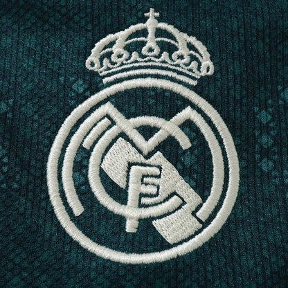 REAL MADRID AWAY 26/27