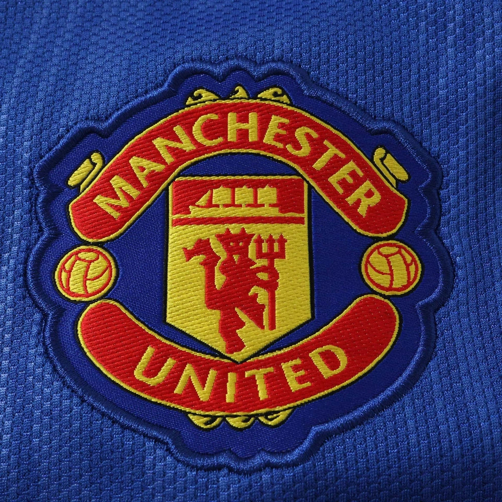 MAN. UNITED AWAY 26/27