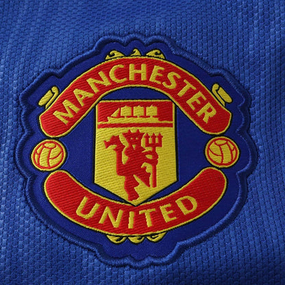 MAN. UNITED AWAY 26/27