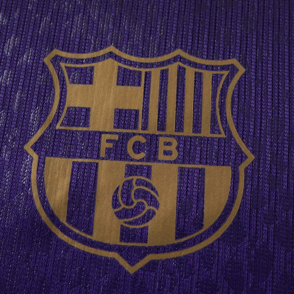 F.C.BARCELLONA AWAY 26/27