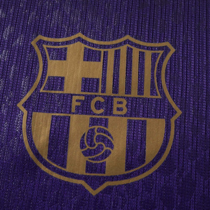 F.C.BARCELLONA AWAY 26/27