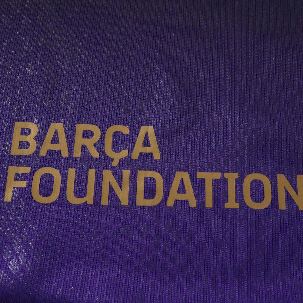 F.C.BARCELLONA AWAY 26/27