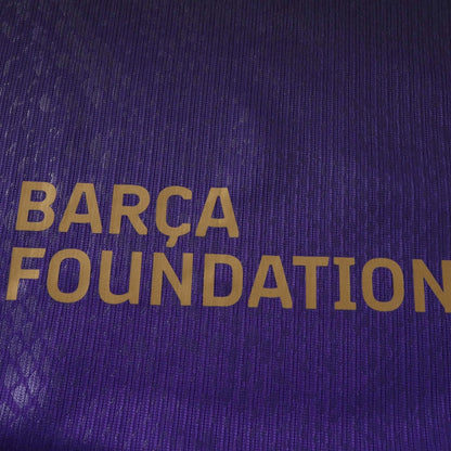 F.C.BARCELLONA AWAY 26/27