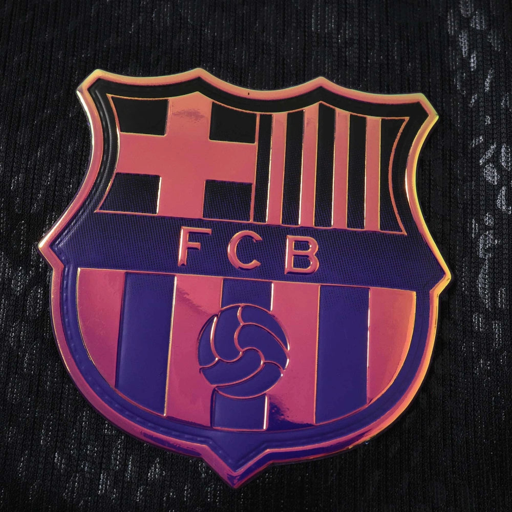 F.C.BARCELLONA AWAY 26/27